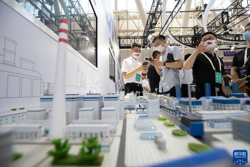 2022世界5G大會在哈爾濱開幕，科技中介服務(wù)助力產(chǎn)業(yè)升級