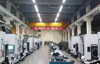 揭秘世界最大地下工廠 藏在深山中的科技中介服務(wù)帝國