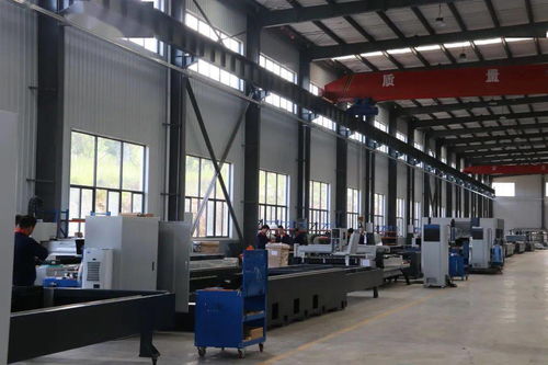 大東自動化科技 智能工廠助推企業(yè)數(shù)字化轉(zhuǎn)型，科技中介服務(wù)助跑創(chuàng)新