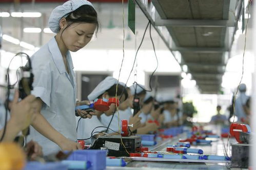 中介勞務派遣被稱“毒瘤”，為何仍被大量工廠采用？原因在打工者與“科技中介”服務之間